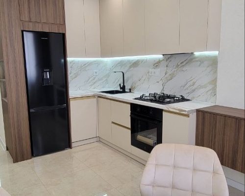 Продаж квартири 1 кімната 43 кв. м. Лісогринівецька (Озерна) Хмельницький