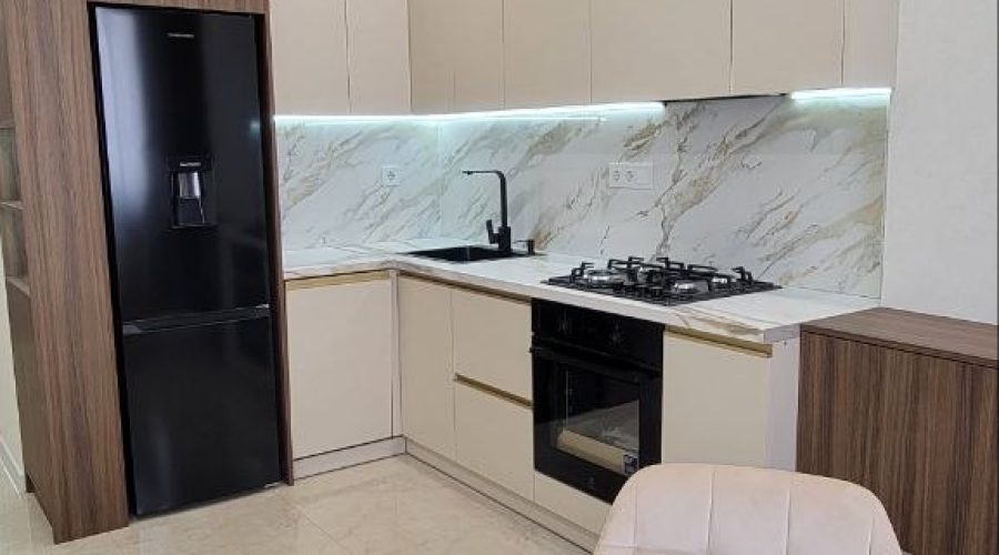 Продаж квартири 1 кімната 43 кв. м. Лісогринівецька (Озерна) Хмельницький