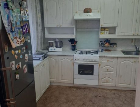 Продаж квартири 3 кімнати 111 кв. м. Свободи (Центр) Хмельницький