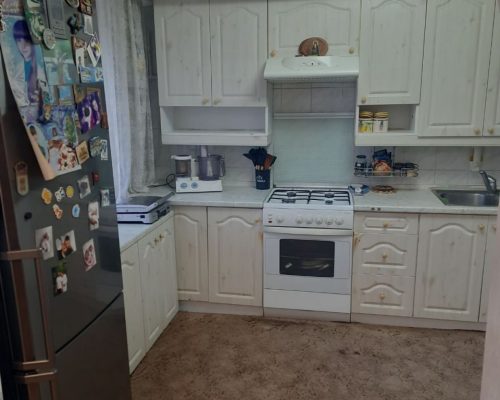 Продаж квартири 3 кімнати 111 кв. м. Свободи (Центр) Хмельницький