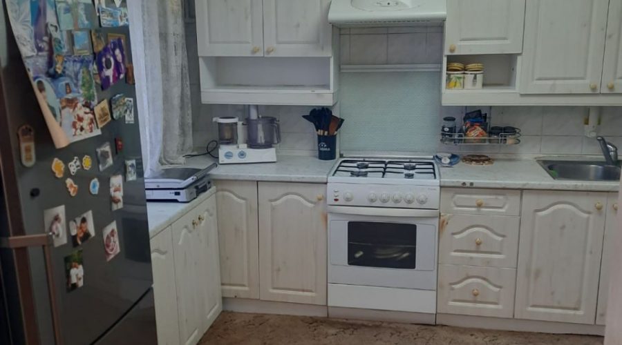 Продаж квартири 3 кімнати 111 кв. м. Свободи (Центр) Хмельницький
