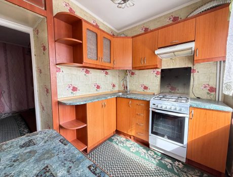 Продаж квартири 1 кімната 39 кв. м. Свободи (Виставка) Хмельницький
