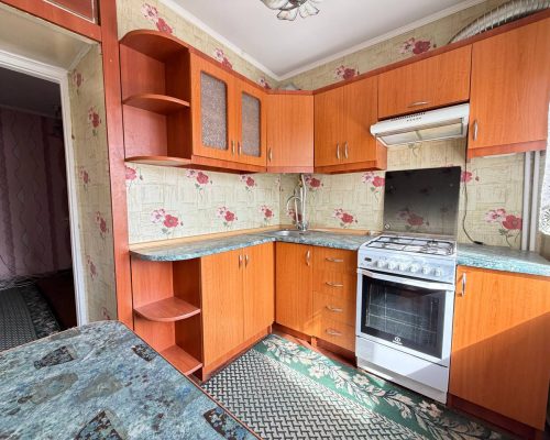 Продаж квартири 1 кімната 39 кв. м. Свободи (Виставка) Хмельницький