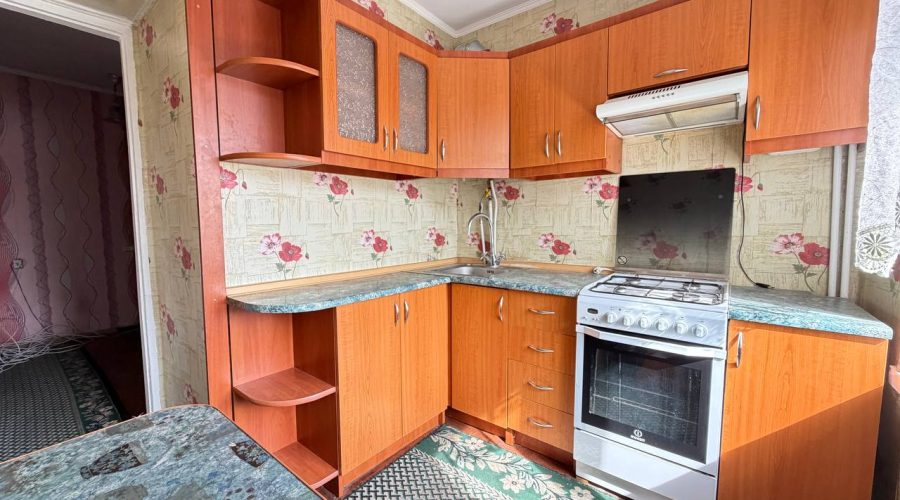 Продаж квартири 1 кімната 39 кв. м. Свободи (Виставка) Хмельницький
