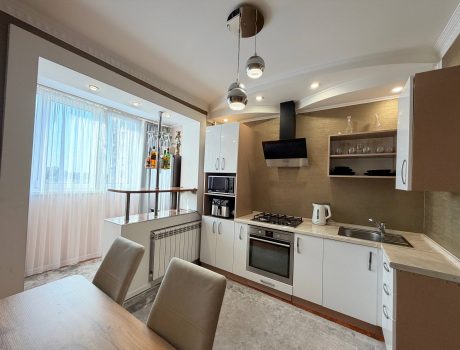 Продаж квартири 2 кімнати 56 кв. м. Гайова (Дубове) Хмельницький
