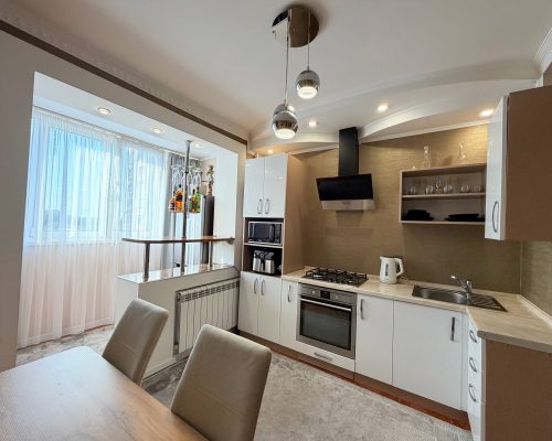 Продаж квартири 2 кімнати 56 кв. м. Гайова (Дубове) Хмельницький