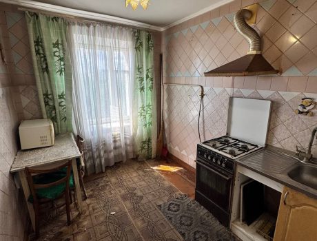 Продаж квартири 2 кімнати 48 кв. м. Шухевича (Гречани) Хмельницький