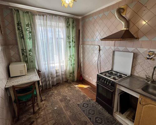Продаж квартири 2 кімнати 48 кв. м. Шухевича (Гречани) Хмельницький