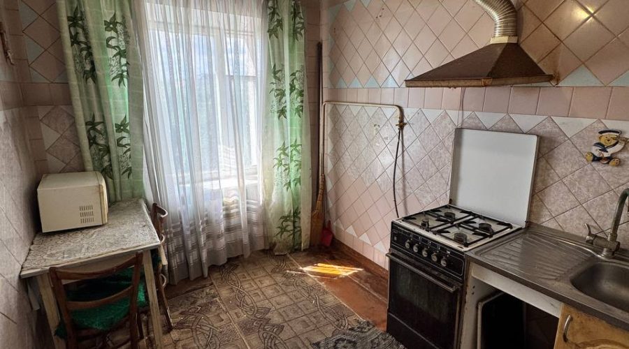 Продаж квартири 2 кімнати 48 кв. м. Шухевича (Гречани) Хмельницький