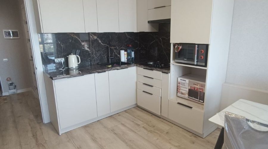 Продаж квартири 1 кімната 46 кв. м. С.Бандери (Виставка) Хмельницький