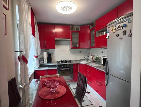 Продаж квартири 3 кімнати 58 кв. м. Львівське Шосе (Південно-Захід) Хмельницький