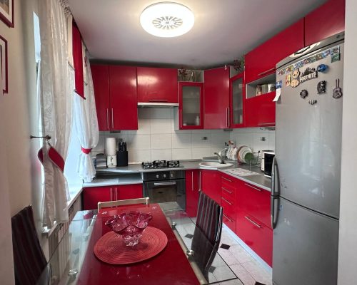 Продаж квартири 3 кімнати 58 кв. м. Львівське Шосе (Південно-Захід) Хмельницький