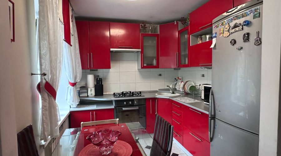 Продаж квартири 3 кімнати 58 кв. м. Львівське Шосе (Південно-Захід) Хмельницький