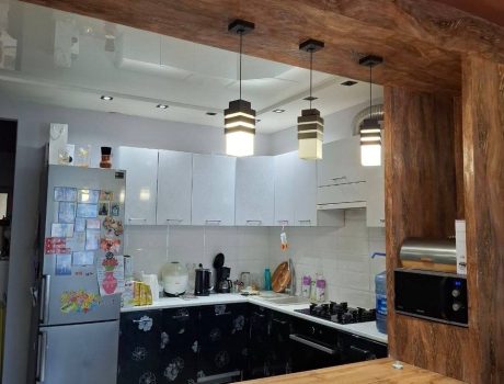 Продаж квартири 1 кімната 58 кв. м. Старокостянтинівське шосе (Виставка) Хмельницький