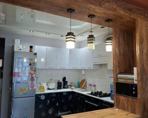 Продаж квартири 1 кімната 58 кв. м. Старокостянтинівське шосе (Виставка) Хмельницький