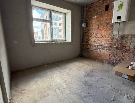 Продаж квартири 1 кімната 44 кв. м. ЖК Авіла Сіті (Озерна) Хмельницький