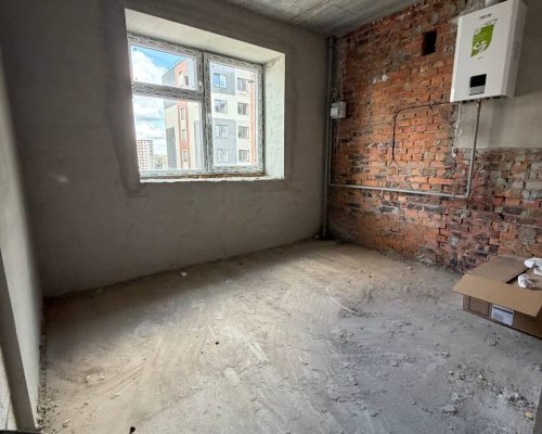 Продаж квартири 1 кімната 44 кв. м. ЖК Авіла Сіті (Озерна) Хмельницький