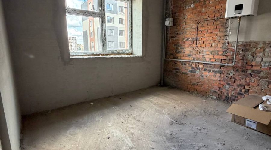 Продаж квартири 1 кімната 44 кв. м. ЖК Авіла Сіті (Озерна) Хмельницький