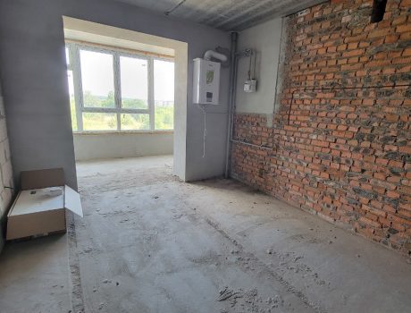 Продаж квартири 2 кімнати 71 кв. м. ЖК Авіла Сіті  (Озерна) Хмельницький