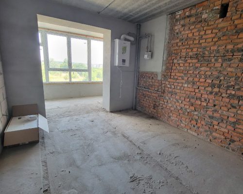 Продаж квартири 2 кімнати 71 кв. м. ЖК Авіла Сіті  (Озерна) Хмельницький