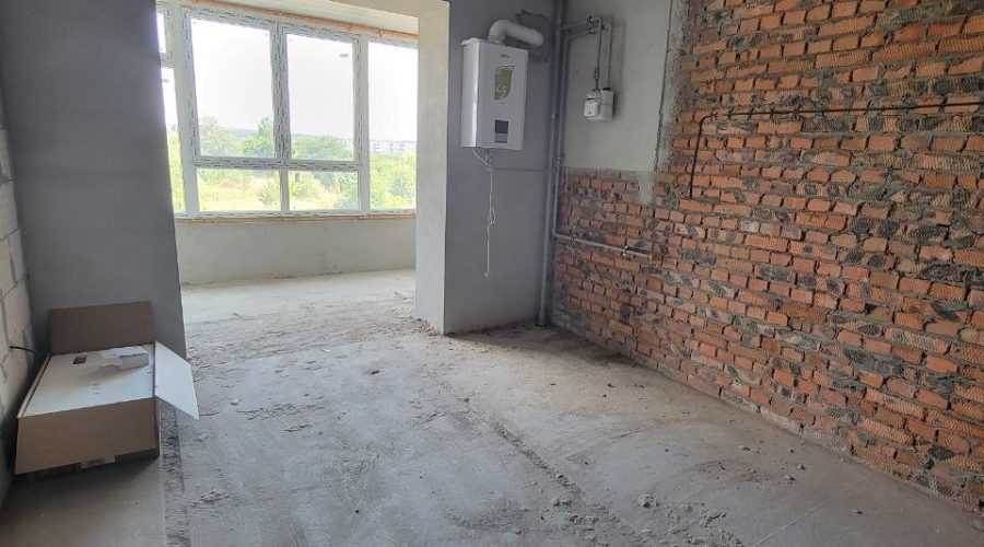 Продаж квартири 2 кімнати 71 кв. м. ЖК Авіла Сіті  (Озерна) Хмельницький