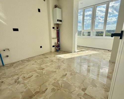 Продаж квартири 1 кімната 39 кв. м. ЖК “Дім” (Гречани) Хмельницький