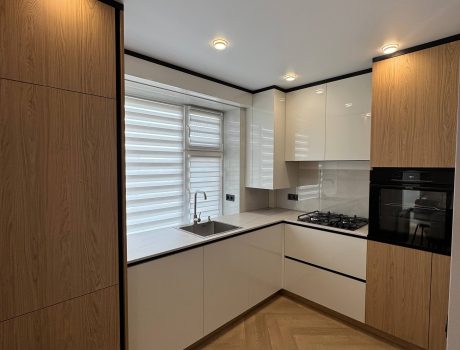 Продаж квартири 1 кімната 33 кв. м. ЖК Гранд Роял (Озерна) Хмельницький
