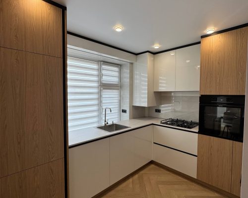 Продаж квартири 1 кімната 33 кв. м. ЖК Гранд Роял (Озерна) Хмельницький