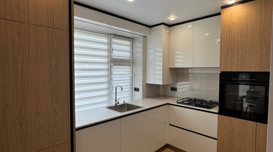 Продаж квартири 1 кімната 33 кв. м. ЖК Гранд Роял (Озерна) Хмельницький