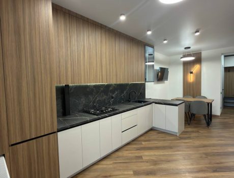Продаж квартири 1 кімната 49 кв. м. Бандери (Виставка) Хмельницький