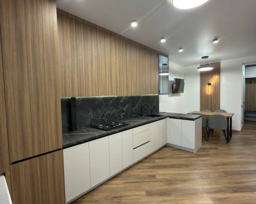 Продаж квартири 1 кімната 49 кв. м. Бандери (Виставка) Хмельницький