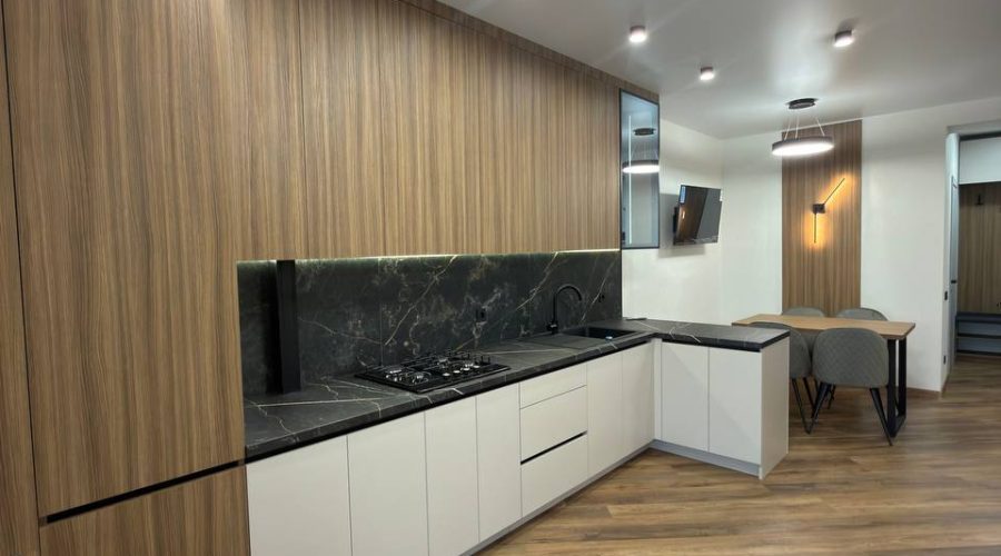 Продаж квартири 1 кімната 49 кв. м. Бандери (Виставка) Хмельницький