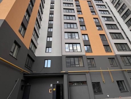 Продаж квартири 1 кімната 41 кв. м. ЖК Дім (Гречани) Хмельницький