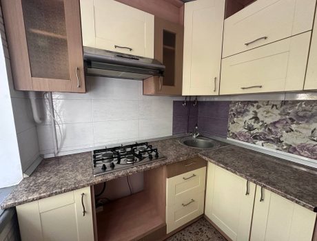 Продаж квартири 2 кімнати 42 кв. м. О.Кушнірука (Дубове) Хмельницький