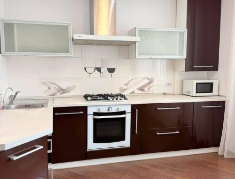 Продаж квартири 3 кімнати 96 кв. м. Інститутська (Південно-Захід) Хмельницький