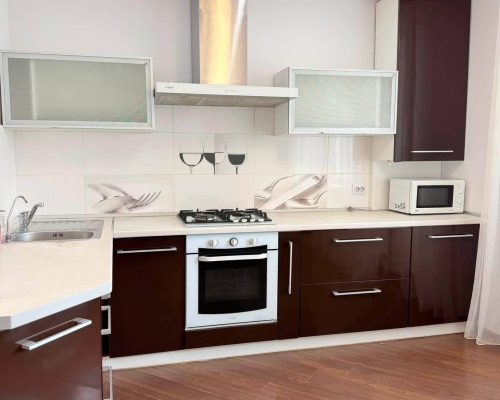 Продаж квартири 3 кімнати 96 кв. м. Інститутська (Південно-Захід) Хмельницький
