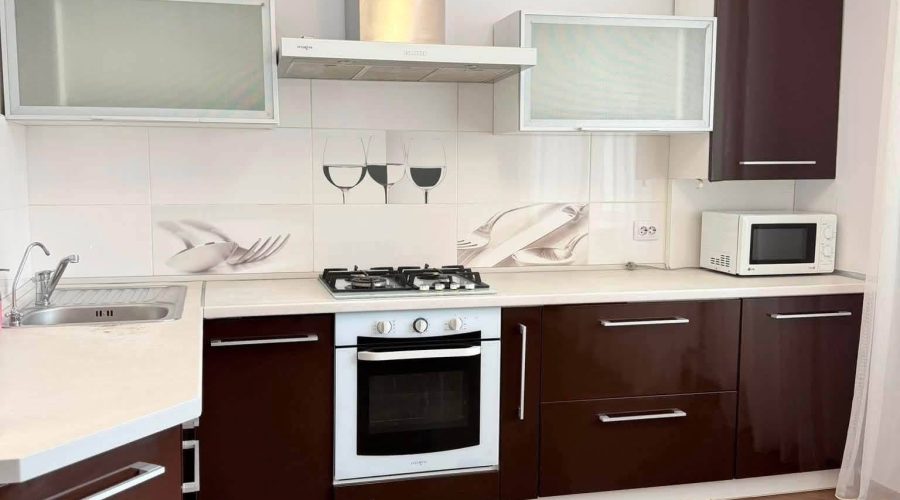 Продаж квартири 3 кімнати 96 кв. м. Інститутська (Південно-Захід) Хмельницький