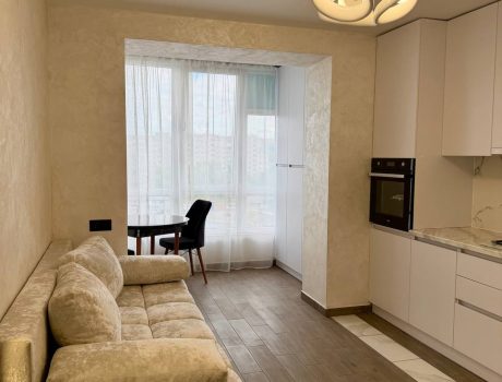 Продаж квартири 1 кімната 43 кв. м. Прскурівського підпілля (Центр) Хмельницький