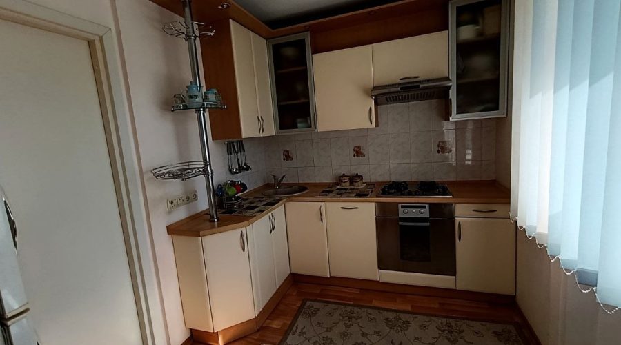 Продаж квартири 2 кімнати 53 кв. м. (Південно-Захід) Хмельницький