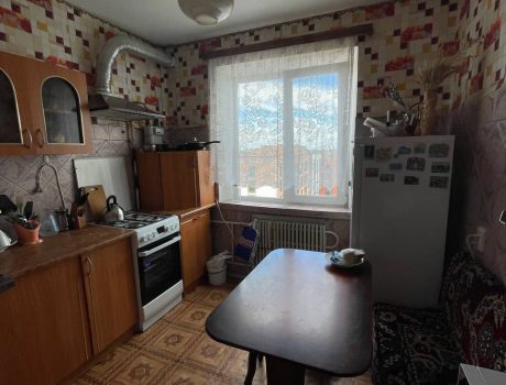 Продаж квартири 3 кімнати 67 кв. м. Львівське шосе, (Південно-Захід) Хмельницький