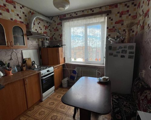 Продаж квартири 3 кімнати 67 кв. м. Львівське шосе, (Південно-Захід) Хмельницький
