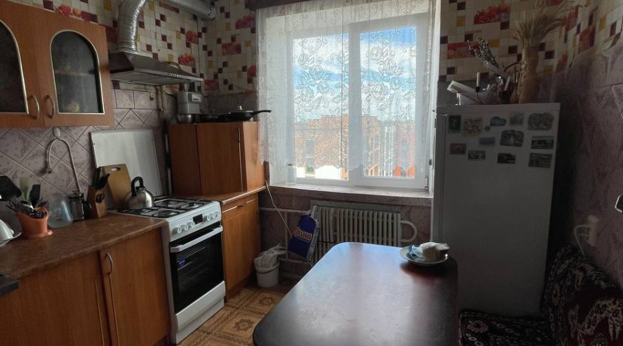 Продаж квартири 3 кімнати 67 кв. м. Львівське шосе, (Південно-Захід) Хмельницький