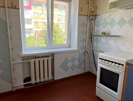Продаж квартири 2 кімнати 48 кв. м. Проспект Миру (Виставка) Хмельницький