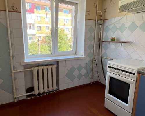 Продаж квартири 2 кімнати 48 кв. м. Проспект Миру (Виставка) Хмельницький