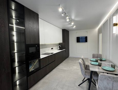 Продаж квартири 2 кімнати 78 кв. м. ЖК Проспект (Виставка) Хмельницький