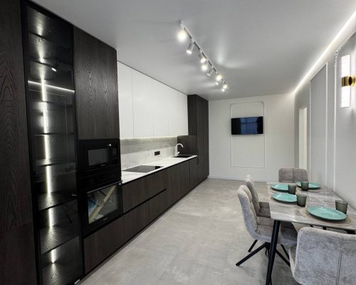 Продаж квартири 2 кімнати 78 кв. м. ЖК Проспект (Виставка) Хмельницький