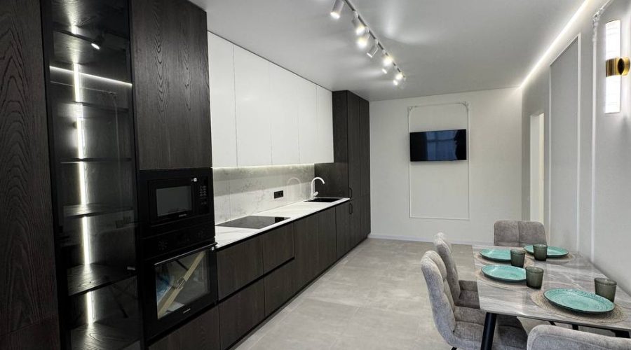 Продаж квартири 2 кімнати 78 кв. м. ЖК Проспект (Виставка) Хмельницький