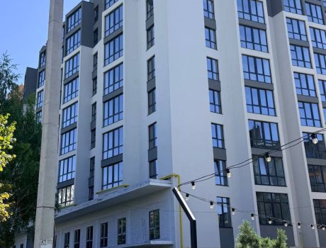 Продаж квартири 2 кімнати 72 кв. м. ЖК АРГО (Озерна) Хмельницький