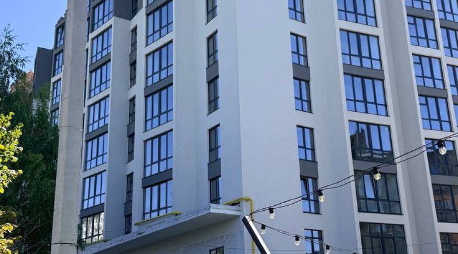 Продаж квартири 2 кімнати 72 кв. м. ЖК АРГО (Озерна) Хмельницький