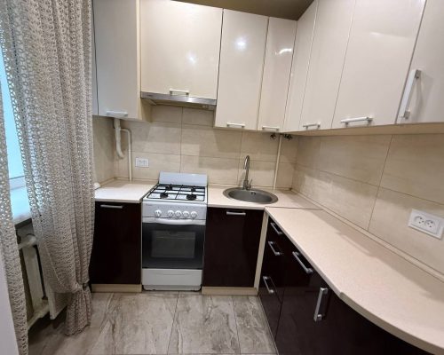 Продаж квартири 2 кімнати 43 кв. м. Пр. Миру (Виставка) Хмельницький